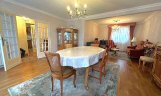 Maison 6 Pièces 123 m² à vendre à Brest (29200)