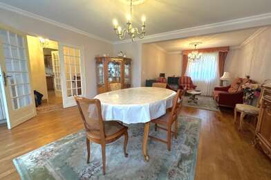 Maison 6 pièces 274300 €