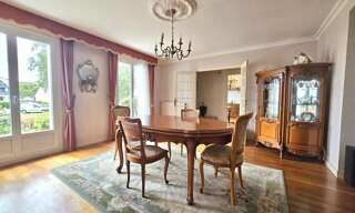 Maison 6 Pièces 123 m² à vendre à Brest (29200)