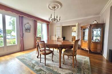 Maison 6 pièces 274300 €