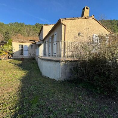 Maison 7 pièces 315000 €