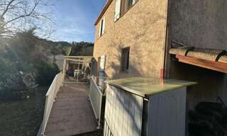 Maison 7 Pièces 156 m² à vendre à Génolhac (30450)