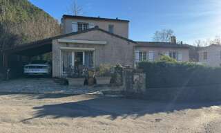 Maison 7 Pièces 156 m² à vendre à Génolhac (30450)