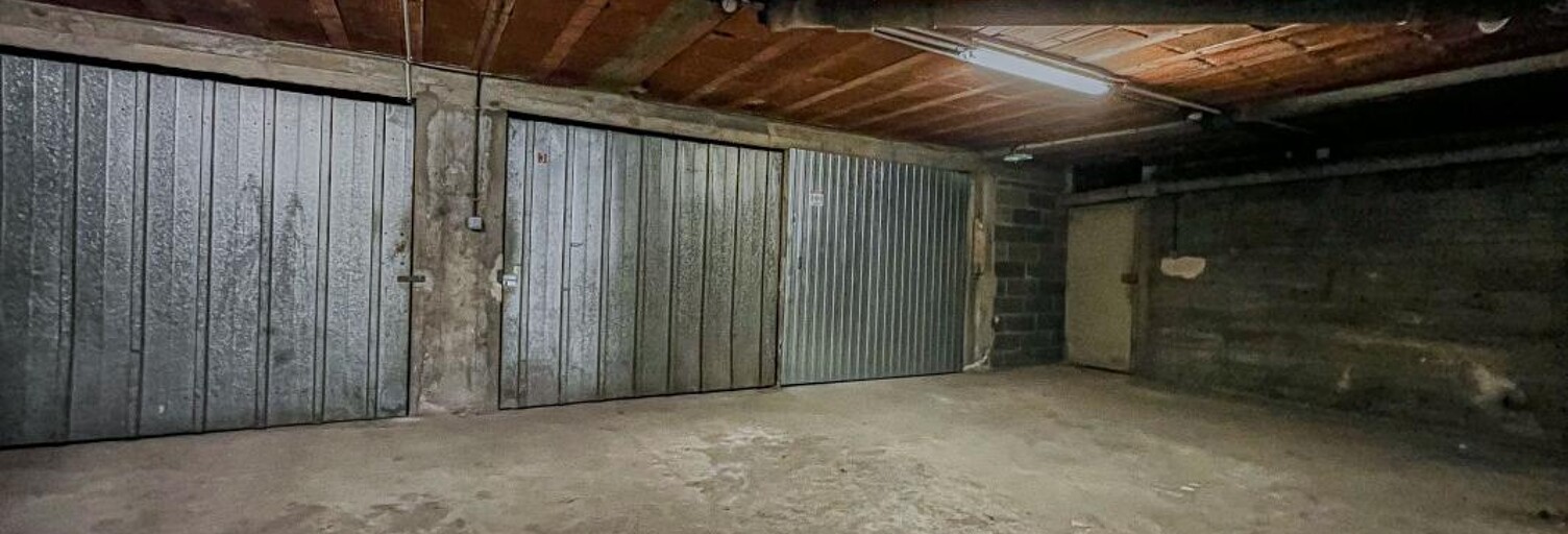 Commerce  15 m² à vendre à Toulouse (31300)