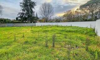 Terrain  943 m² à vendre à Toulouse (31100)