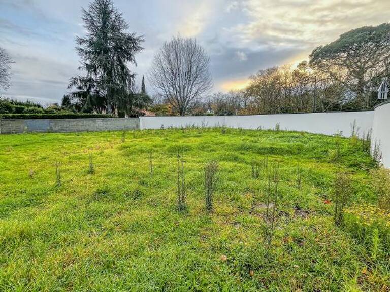 Terrain à vendre — Toulouse, Quartier Lardenne — photo 1