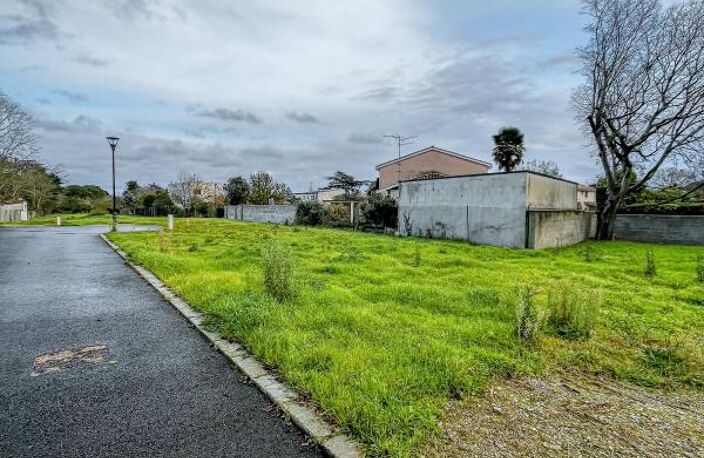 Terrain à vendre — Toulouse, Quartier Lardenne — photo 2