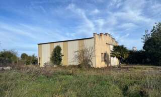 Local industriel  130 m² à vendre à Carbonne (31390)