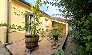 Maison 5 Pièces 100 m² à vendre à Toulouse (31300)