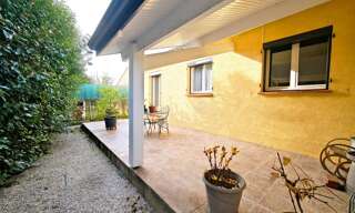 Maison 5 Pièces 100 m² à vendre à Toulouse (31300)