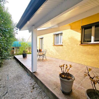 Maison 5 pièces 400000 €