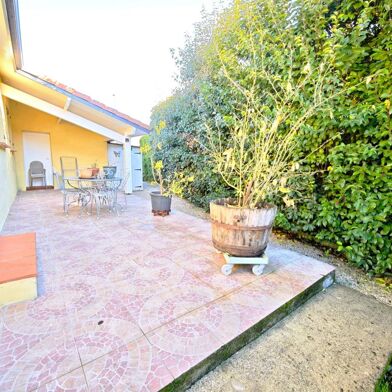 Maison 5 pièces 400000 €