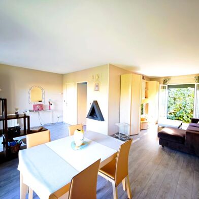 Maison 5 pièces 400000 €