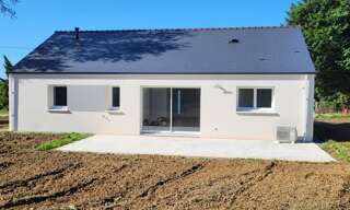 Maison 4 Pièces 90 m² à louer à Saint-Vincent-des-Landes (44590)