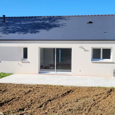 Maison 4 pièces 917 €