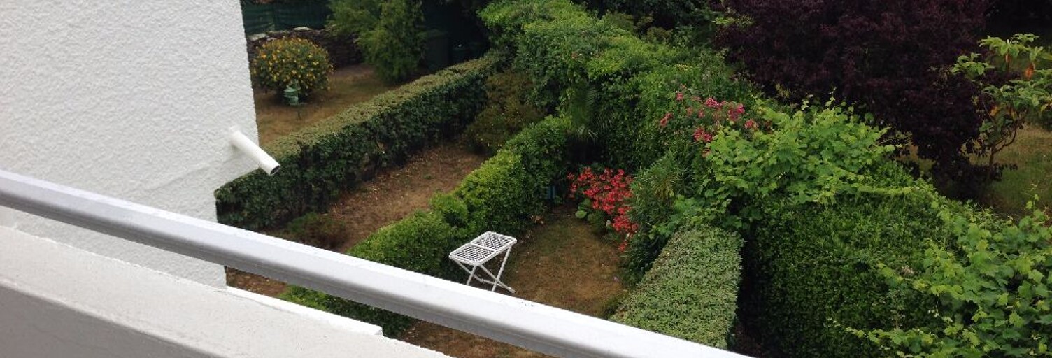 Appartement 4 Pièces 68 m² à louer à Quiberon (56170)