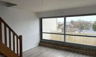 Appartement 4 Pièces 63 m² à louer à Quiberon (56170)