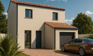 Maison 5 Pièces 100 m² à vendre à Cervens (74550)