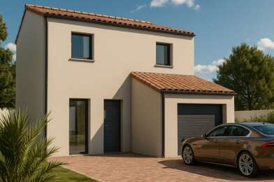 Maison 5 pièces 337000 €