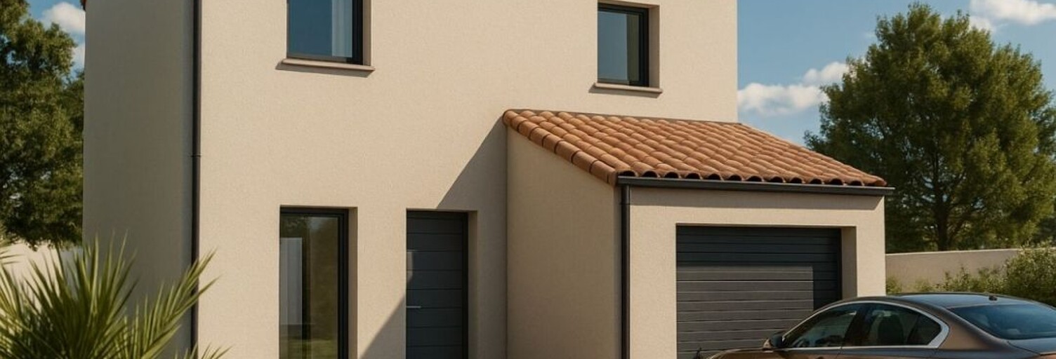 Maison 5 Pièces 100 m² à vendre à Cervens (74550)