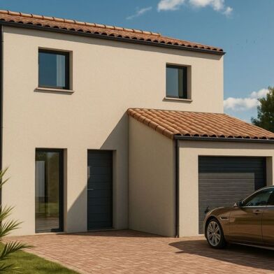 Maison 5 pièces 337000 €