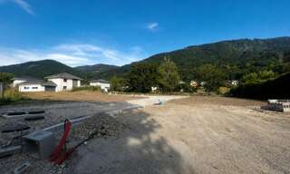 Maison 5 Pièces 90 m² à vendre à Cervens (74550)