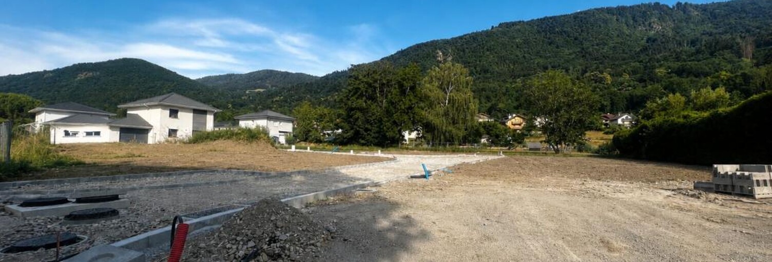 Maison 5 Pièces 90 m² à vendre à Cervens (74550)