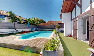 Maison 5 Pièces 125 m² à vendre à Anglet (64600)