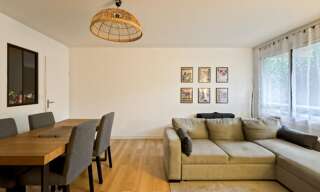 Appartement 2 Pièces 51 m² à vendre à Toulouse (31400)