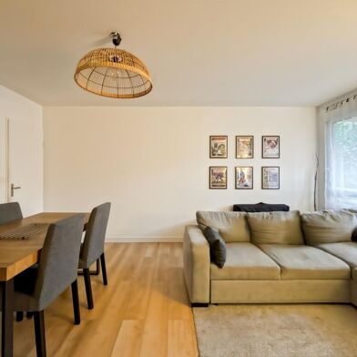 Appartement 2 pièces 178000 €