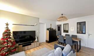 Appartement 2 Pièces 51 m² à vendre à Toulouse (31400)