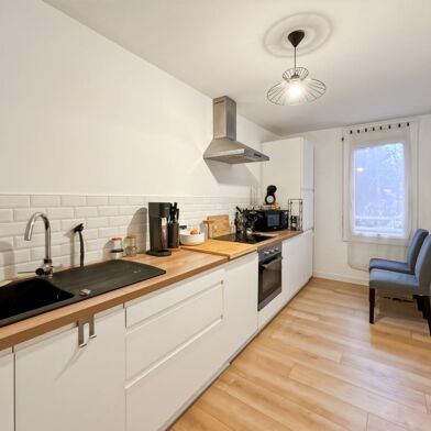 Appartement 2 pièces 178000 €