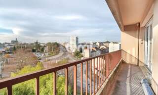 Appartement 5 Pièces 101 m² à vendre à Limoges (87000)