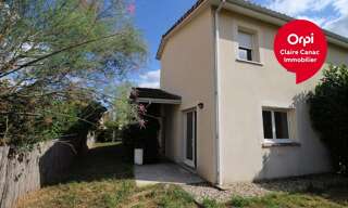 Maison 4 Pièces 80 m² à louer à Lavaur (81500)