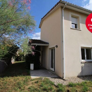 Maison 4 pièces 926 €