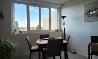 Appartement 3 Pièces 67 m² à vendre à Limoges (87000)