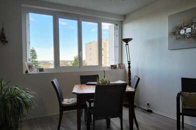 Appartement 3 pièces 108500 €