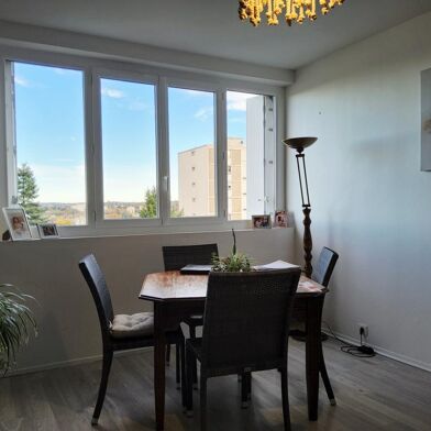 Appartement 3 pièces 108500 €