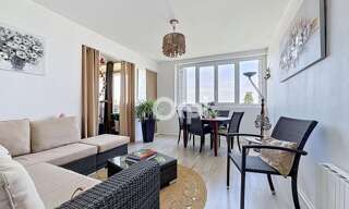 Appartement 3 Pièces 72 m² à vendre à Limoges (87000)