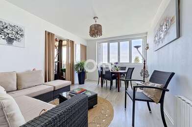 Appartement 3 pièces 108500 €