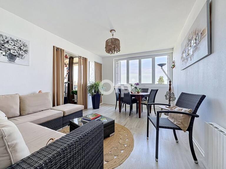 A Vendre - Appartement CHU — photo 1