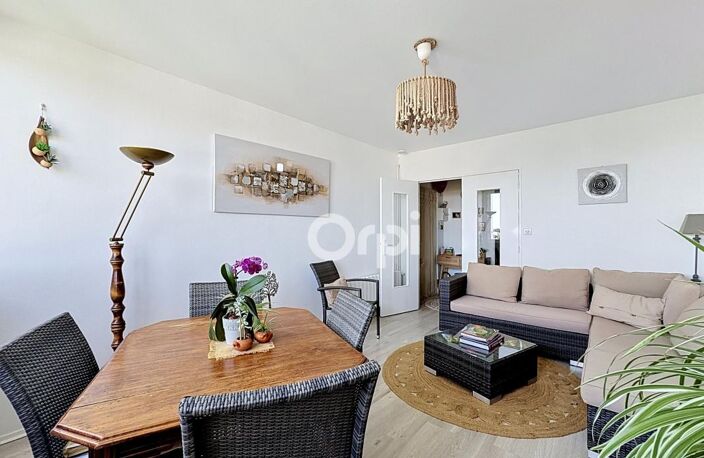 A Vendre - Appartement CHU — photo 2