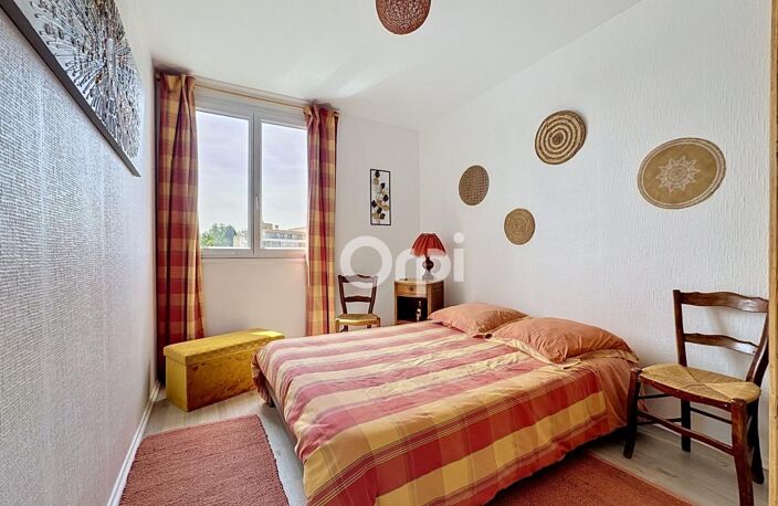 A Vendre - Appartement CHU — photo 4