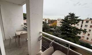 Appartement 4 Pièces 66 m² à louer à Montpellier (34000)