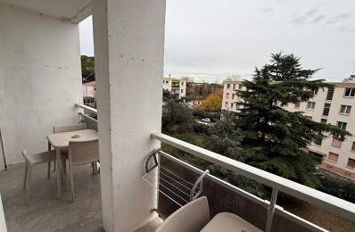 Appartement À Louer — photo du bien