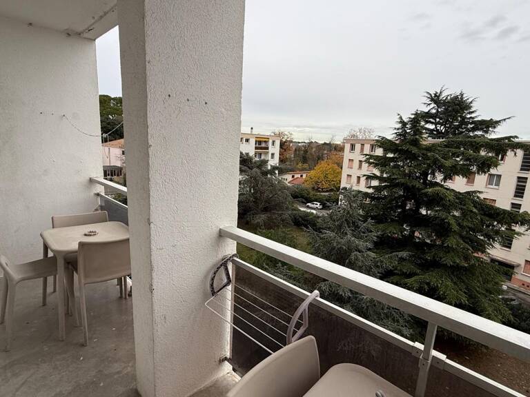 Appartement À Louer — photo 1