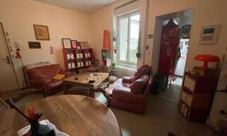 Appartement 2 Pièces 40 m² à louer à Limoges (87100)