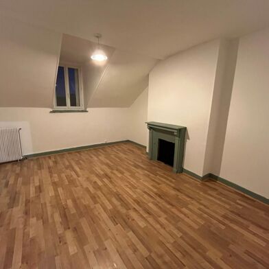 Appartement 2 pièces 400 €