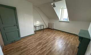 Appartement 2 Pièces 27 m² à louer à Limoges (87100)