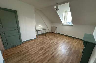 Appartement 2 pièces 400 €